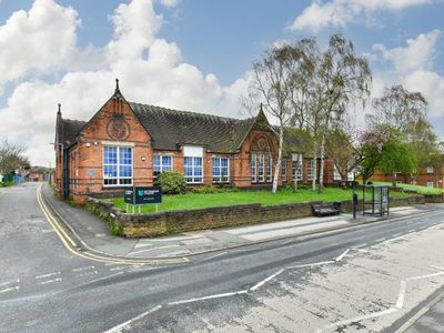 Property Image for Arthur Mee Campus, 3 Isaac Lane, Stapleford, Nottingham, Nottinghamshire, NG9 8GA