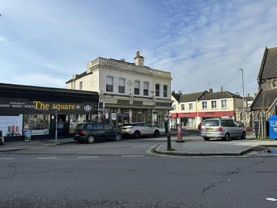 Property Image for 79 - 80 Western Road, Hove, BN3 2JQ