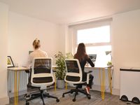 Property Image for 4-5 Person Office, WRAP Brighton, 83 Queens Road, Brighton, BN1 3XE
