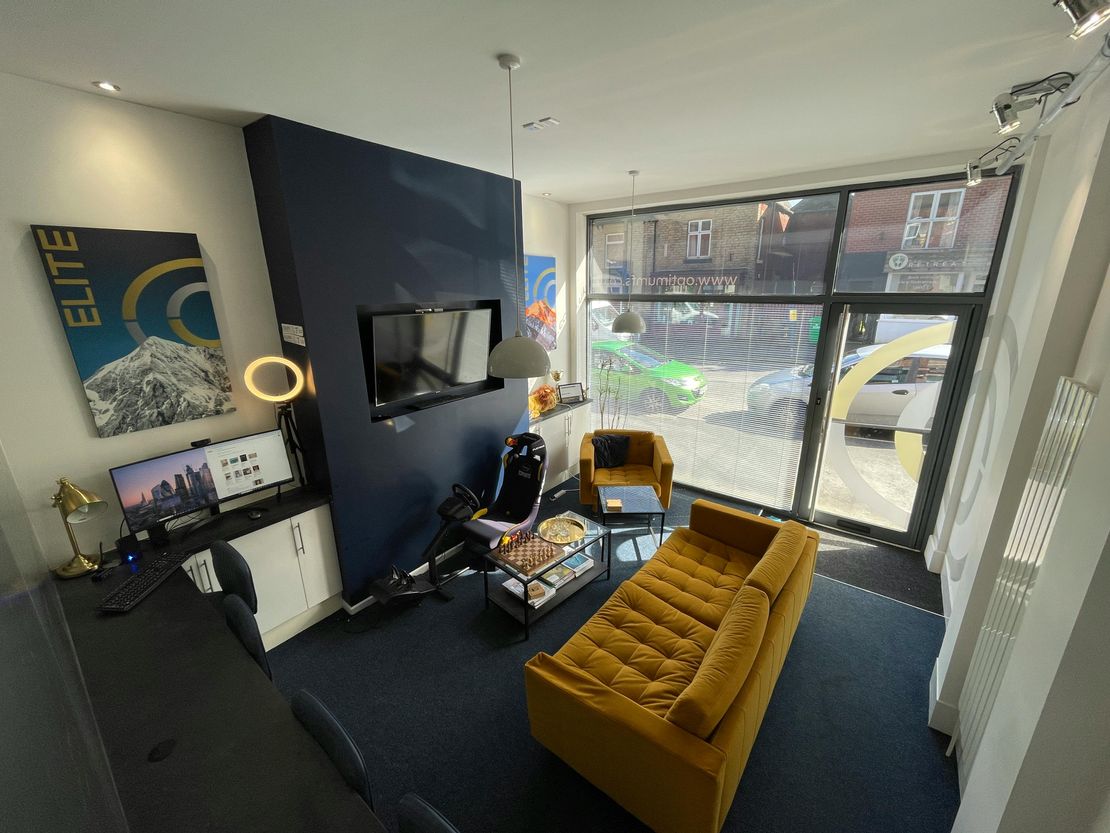 202 Oakbrook Road, Sheffield, S11 7ED