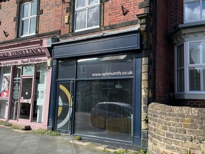 Property Image for 202 Oakbrook Road, Sheffield, S11 7ED