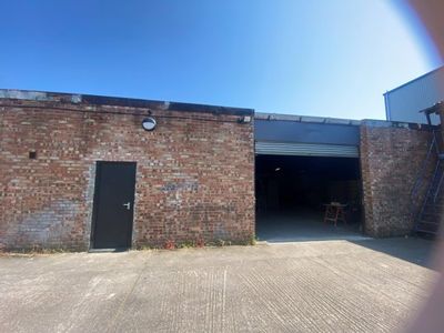Property Image for Unit 3, Colwick Industrial Estate, Private Road No.2, Colwick, Nottingham, Nottinghamshire, NG4 2JR
