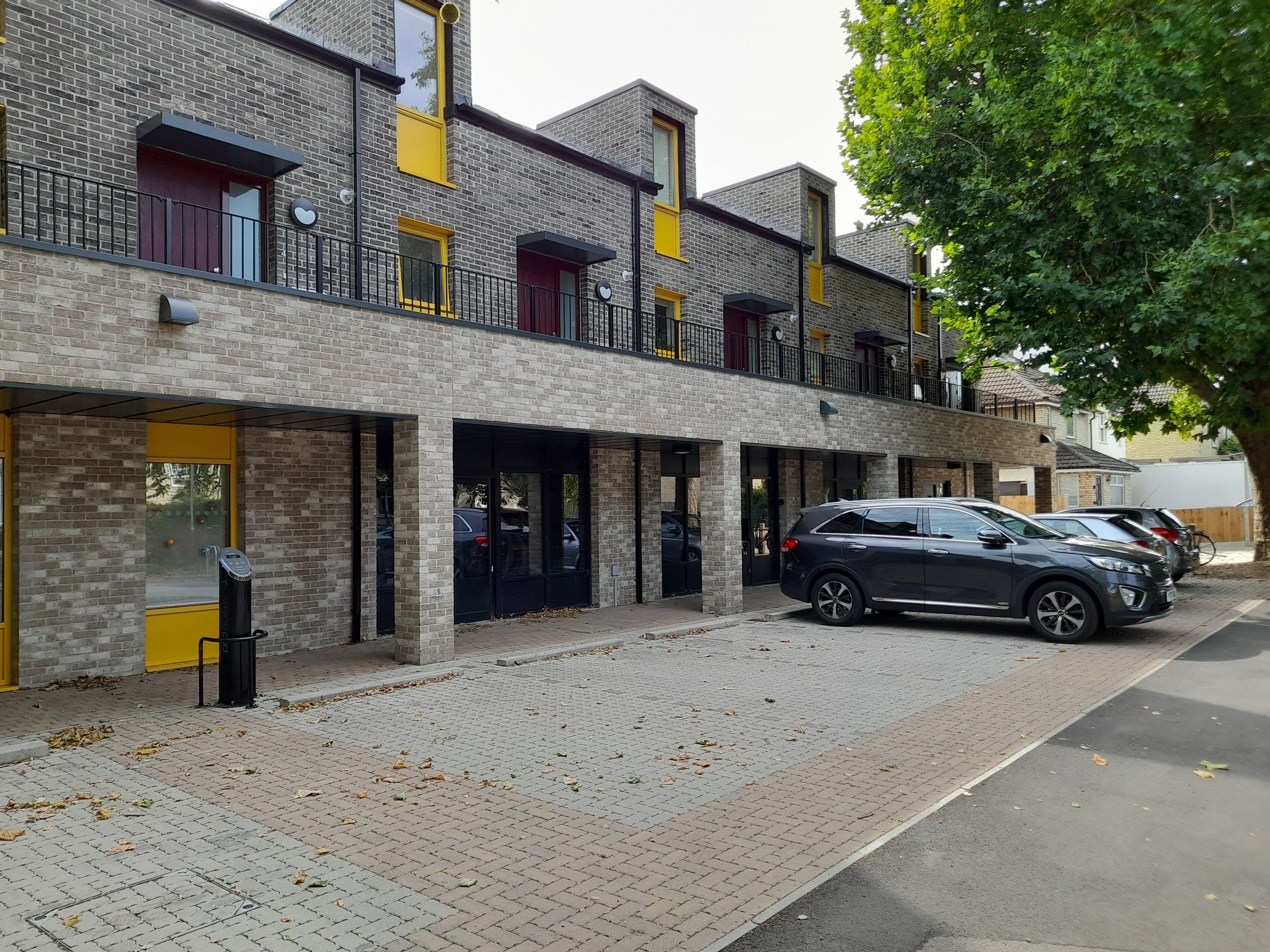 To Let 7678, Akeman Street, Cambridgeshire, Cambridge, CB4 3HG PropList