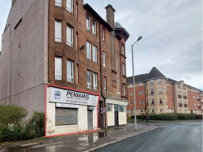 Property Image for 33 Riverford Road, Glasgow, G43 1RY