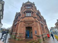 Property Image for Former Barclays, Market Square, Penrith, CA11 7YB
