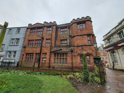 Property Image for Former Barclays, Market Square, Penrith, CA11 7YB