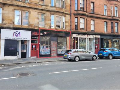 Property Image for 56, Bell Street, Glasgow, G1 1LQ