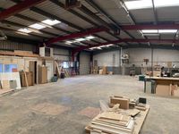 Property Image for Various Units, Watch House Lane Industrial Estate, Watch House Lane, Doncaster, South Yorkshire, DN5 9LZ