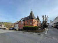 Property Image for The Old Library, Albion Street, Lewes, East Sussex, BN7 2ND