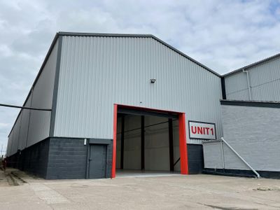 Property Image for Unit 1 Deva Works, River Lane, Saltney, Chester, CH4 8RH