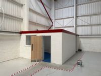 Property Image for Unit 1 Deva Works, River Lane, Saltney, Chester, CH4 8RH