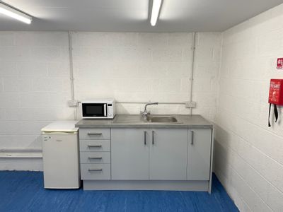 Property Image for Unit 1 Deva Works, River Lane, Saltney, Chester, CH4 8RH