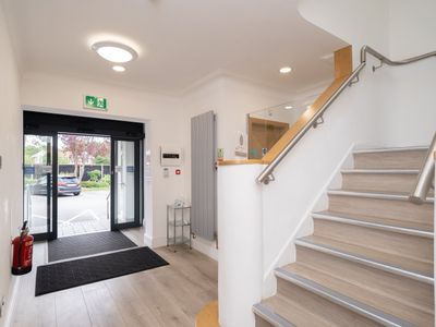 Property Image for Room 2 At 5 Greenfield Lane, A41 M53, Chester, Cheshire, CH2 2PA
