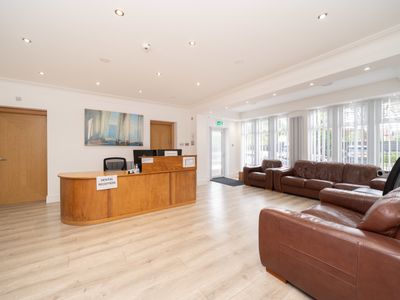 Property Image for Room 2 At 5 Greenfield Lane, A41 M53, Chester, Cheshire, CH2 2PA