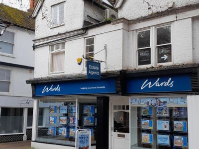 Property Image for 1A Middle Row, Ashford, Kent, TN24 8SQ