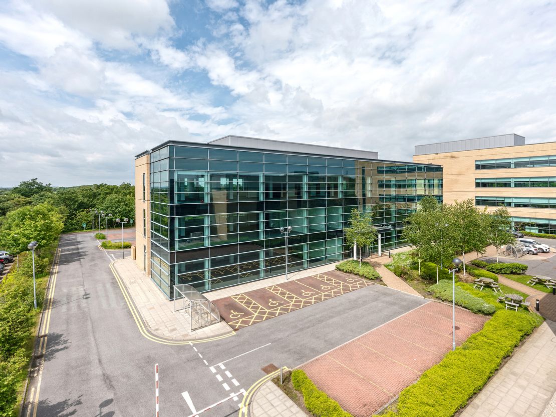 Cobalt 7A, 11 Silver Fox Way, Cobalt Business Park, Newcastle Upon Tyne, Tyne And Wear, NE27 0QJ