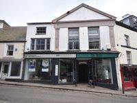 Property Image for First Floor Rear, 13-14 Market Place, Penzance, Cornwall, TR18 2JB