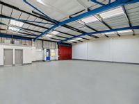 Property Image for Carlton Industrial Estate, Albion Road, Carlton, Barnsley, South Yorkshire, S71 3HW
