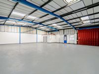 Property Image for Carlton Industrial Estate, Albion Road, Carlton, Barnsley, South Yorkshire, S71 3HW