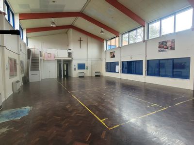 Property Image for St Margarets Hall, 150 Shannon Road, Hull, East Riding Of Yorkshire, HU8 9PD