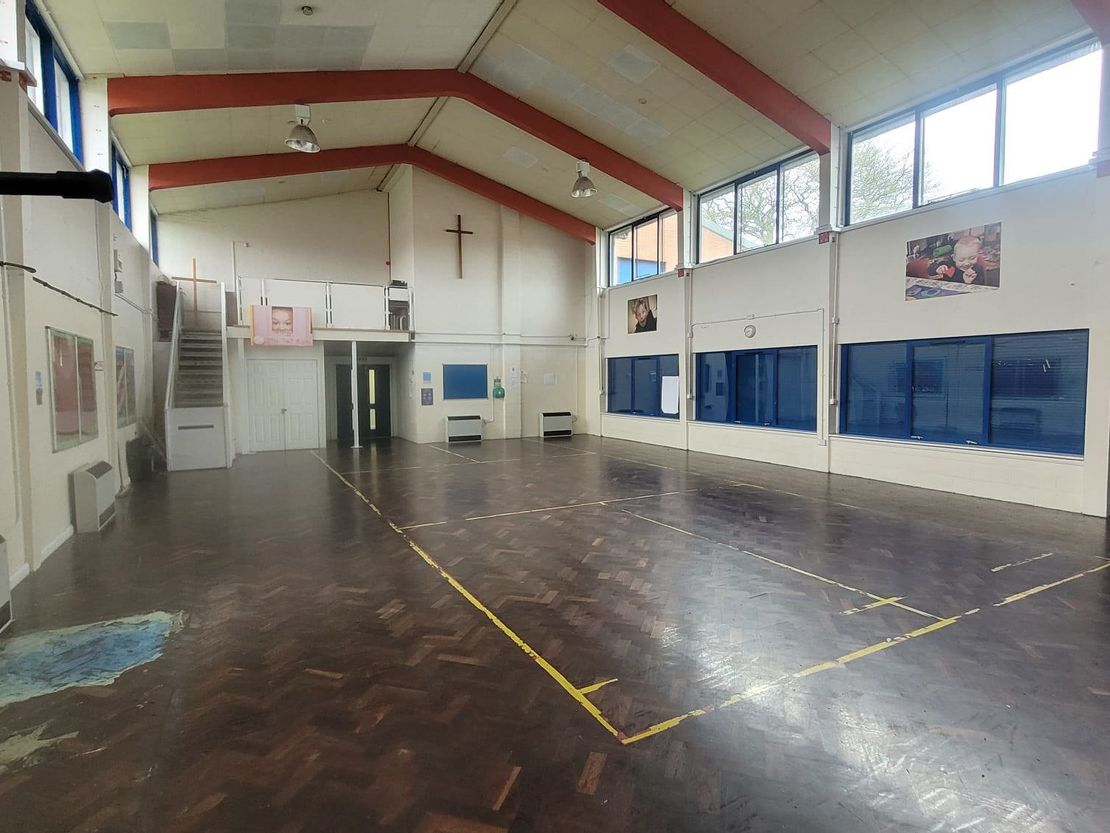 St Margarets Hall, 150 Shannon Road, Hull, East Riding Of Yorkshire, HU8 9PD
