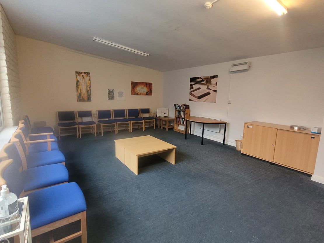St Margarets Hall, 150 Shannon Road, Hull, East Riding Of Yorkshire, HU8 9PD