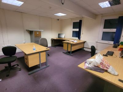 Property Image for St Margarets Hall, 150 Shannon Road, Hull, East Riding Of Yorkshire, HU8 9PD