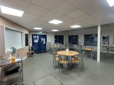 Property Image for St Margarets Hall, 150 Shannon Road, Hull, East Riding Of Yorkshire, HU8 9PD