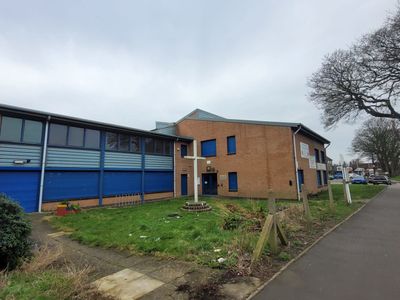 Property Image for St Margarets Hall, 150 Shannon Road, Hull, East Riding Of Yorkshire, HU8 9PD