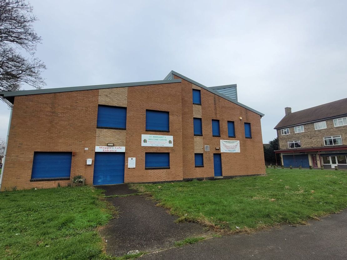St Margarets Hall, 150 Shannon Road, Hull, East Riding Of Yorkshire, HU8 9PD