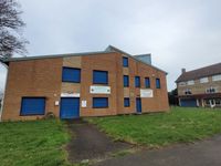 Property Image for St Margarets Hall, 150 Shannon Road, Hull, East Riding Of Yorkshire, HU8 9PD