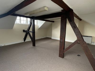 Property Image for Third Floor Agriculture House, Newbold Terrace, Leamington Spa, Warwickshire, CV32 4EA