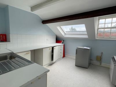 Property Image for Third Floor Agriculture House, Newbold Terrace, Leamington Spa, Warwickshire, CV32 4EA