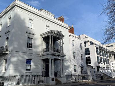Property Image for Third Floor Agriculture House, Newbold Terrace, Leamington Spa, Warwickshire, CV32 4EA
