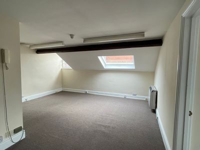Property Image for Third Floor Agriculture House, Newbold Terrace, Leamington Spa, Warwickshire, CV32 4EA