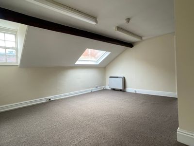 Property Image for Third Floor Agriculture House, Newbold Terrace, Leamington Spa, Warwickshire, CV32 4EA