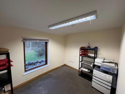 Property Image for The Office, Ysgubor Isaf, Rhiwlas, Bala, Gwynedd, LL23 7NW