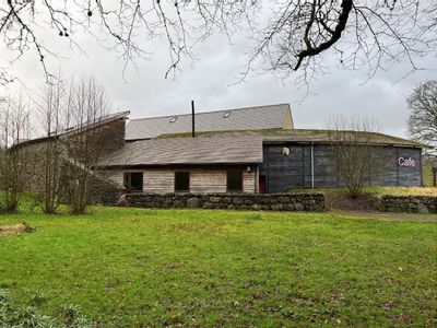 Property Image for The Office, Ysgubor Isaf, Rhiwlas, Bala, Gwynedd, LL23 7NW