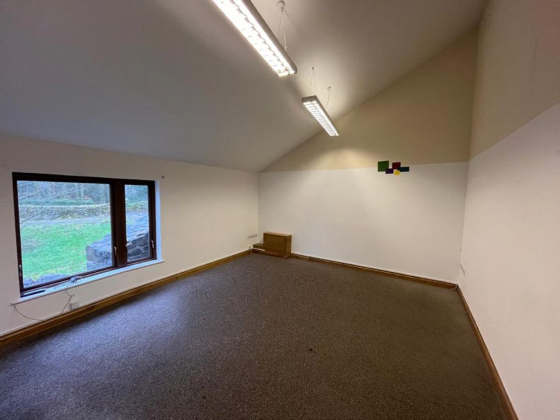 The Office, Ysgubor Isaf, Rhiwlas, Bala, Gwynedd, LL23 7NW