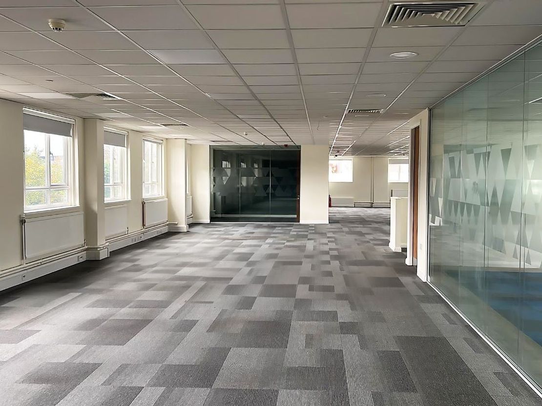 Islington House, West Vale, Leeds, LS12 6BD