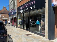 Property Image for 9, Market Street, Gainsborough, Lincolnshire, DN21 2BL