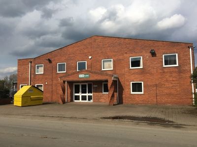 Property Image for Boundary Business Centre, Boundary Lane, South Hykeham, Lincoln, Lincolnshire, LN6 9NQ