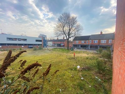 Property Image for Former Council Offices/Land, St Peters Hill, St Catherines Road, Grantham, Lincolnshire, NG31 6PZ