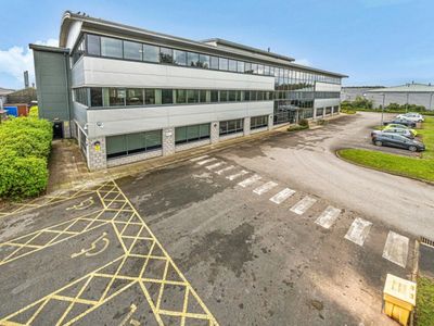 Property Image for Pinnacle House, Dodington Road, Lincoln, LN6 3AA