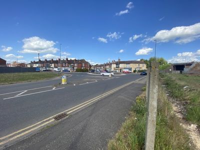 Property Image for Land at Carr Lane, Gainsborough, Lincolnshire, DN21 1LH