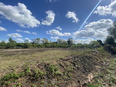 Property Image for Land at Carr Lane, Gainsborough, Lincolnshire, DN21 1LH