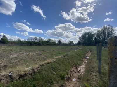 Property Image for Land at Carr Lane, Gainsborough, Lincolnshire, DN21 1LH