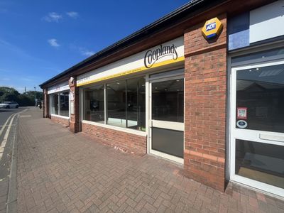 Property Image for Unit 6, Hykeham Green Shopping Centre, Lincoln Road, North Hykeham, LN6 8NH