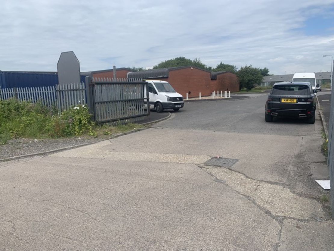 Redevelopment Site, Heather Road, Skegness, Lincolnshire, PE25 3SR
