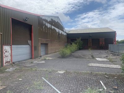 Property Image for Redevelopment Site, Heather Road, Skegness, Lincolnshire, PE25 3SR